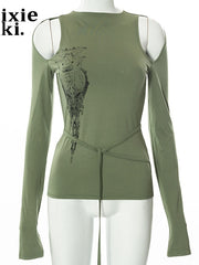 Load image into Gallery viewer, Long Sleeve Top
