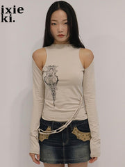 Load image into Gallery viewer, Long Sleeve Top
