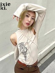 Load image into Gallery viewer, Long Sleeve Top
