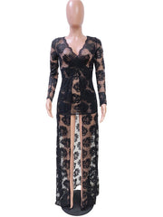 Load image into Gallery viewer, Lace Dress
