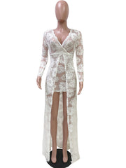Load image into Gallery viewer, Lace Dress
