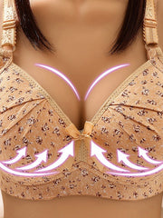 Load image into Gallery viewer, Comfy Push-Up Bras

