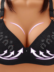 Load image into Gallery viewer, Comfy Push-Up Bras
