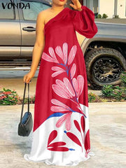 Load image into Gallery viewer, Off-Shoulder Dress
