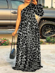 Load image into Gallery viewer, Off-Shoulder Dress
