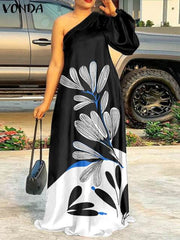 Load image into Gallery viewer, Off-Shoulder Dress
