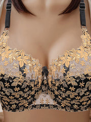 Load image into Gallery viewer, Comfy Push-Up Bras
