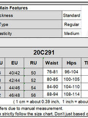 Load image into Gallery viewer, Lace-Up Jeans
