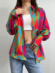 Load image into Gallery viewer, Long Sleeve Blouse
