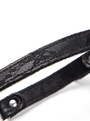 Load image into Gallery viewer, Roses Gag Ball
