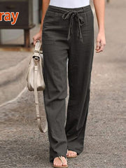 Load image into Gallery viewer, Loose Pants
