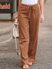 Load image into Gallery viewer, Loose Pants
