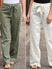 Load image into Gallery viewer, Loose Pants
