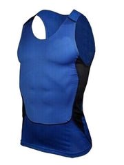 Load image into Gallery viewer, Compression T-shirt
