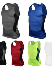 Load image into Gallery viewer, Compression T-shirt
