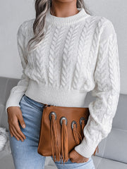 Load image into Gallery viewer, Long Sleeve Sweater
