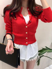 Load image into Gallery viewer, Long Sleeve Sweater
