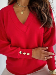 Load image into Gallery viewer, Long Sleeve Sweater
