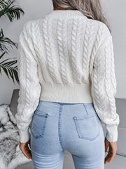 Load image into Gallery viewer, Long Sleeve Sweater
