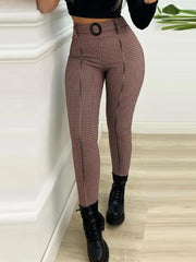 Load image into Gallery viewer, High Waist Pants
