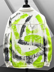 Load image into Gallery viewer, Denim Jacket
