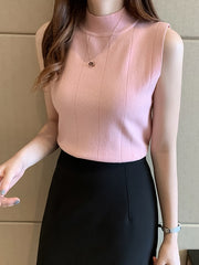 Load image into Gallery viewer, Sleeveless Top
