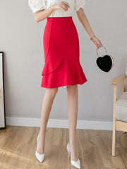 Load image into Gallery viewer, Petal Skirt
