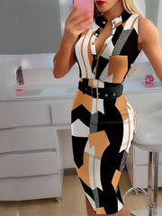 Load image into Gallery viewer, Sleeveless Dress
