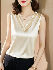 Load image into Gallery viewer, Silky Top
