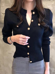 Load image into Gallery viewer, Long Sleeve Sweater
