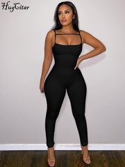 Load image into Gallery viewer, Sleeveless Jumpsuit
