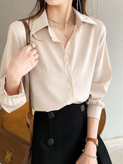 Load image into Gallery viewer, Long Sleeve Shirt