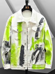 Load image into Gallery viewer, Denim Jacket
