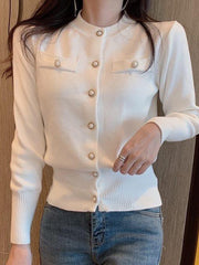 Load image into Gallery viewer, Long Sleeve Sweater
