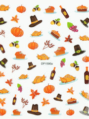 Load image into Gallery viewer, Fluorescence Nail Stickers
