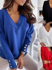 Load image into Gallery viewer, Long Sleeve Sweater
