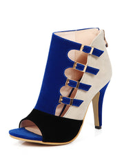 Load image into Gallery viewer, High Heel Shoes
