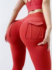 Load image into Gallery viewer, Fitness Leggings
