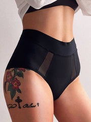 Load image into Gallery viewer, High Waist Underwear
