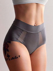 Load image into Gallery viewer, High Waist Underwear
