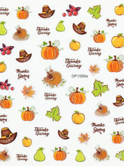 Load image into Gallery viewer, Fluorescence Nail Stickers
