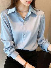 Load image into Gallery viewer, Long Sleeve Shirt