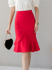 Load image into Gallery viewer, Petal Skirt
