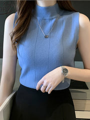 Load image into Gallery viewer, Sleeveless Top
