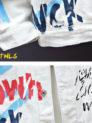 Load image into Gallery viewer, Denim Jacket
