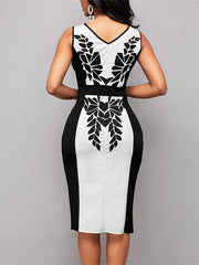 Load image into Gallery viewer, Sleeveless Dress
