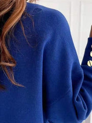 Load image into Gallery viewer, Long Sleeve Sweater
