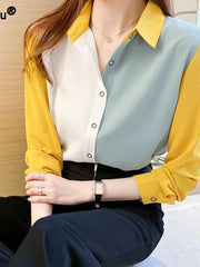 Load image into Gallery viewer, Long Sleeve Shirt
