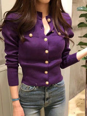 Load image into Gallery viewer, Long Sleeve Sweater
