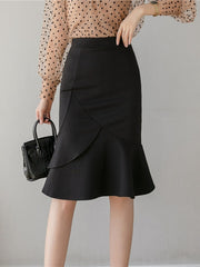 Load image into Gallery viewer, Petal Skirt
